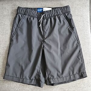Boys Quick Dry Shorts size 10/12 summer beach water play EXCELLENT CONDITION